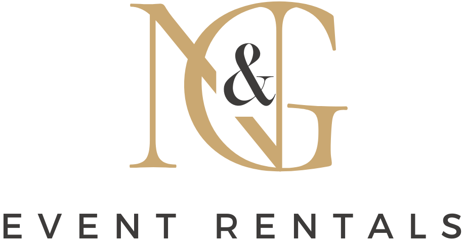 N&G Event Rentals